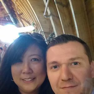 Meet your Posher, Vanessa